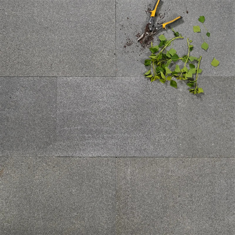 Carbon Granite