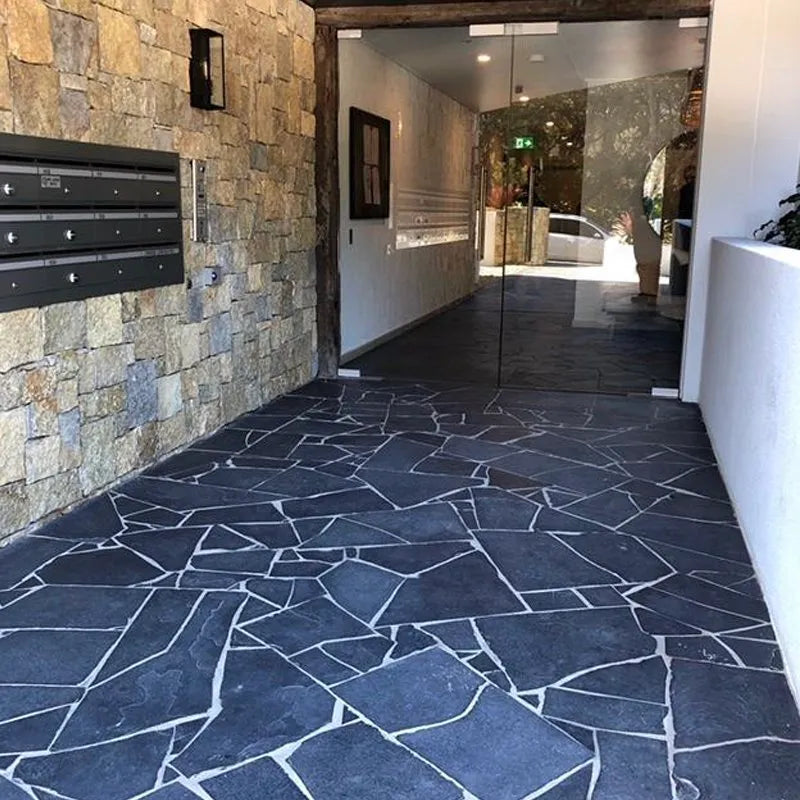 TG-MID-NIGHT Crazy Paver