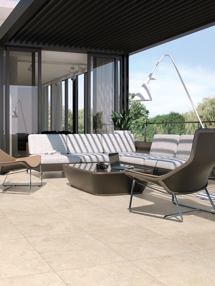Classico Range
