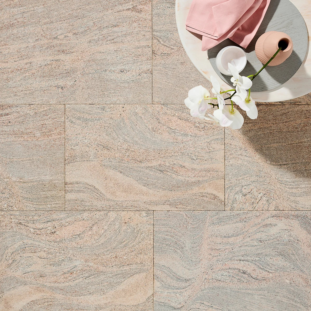 TG-JUP Granite