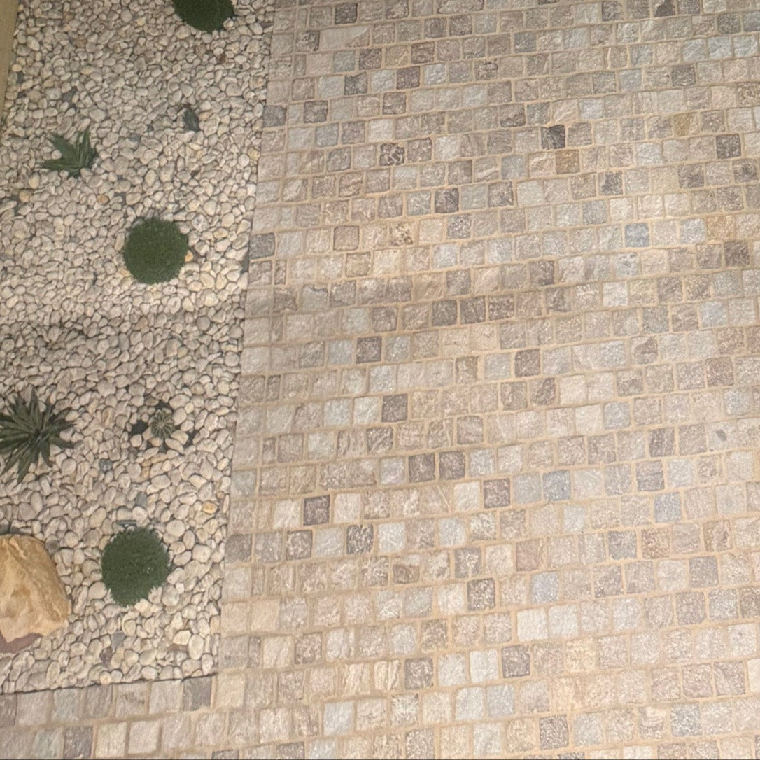 TG Cobble Stone
