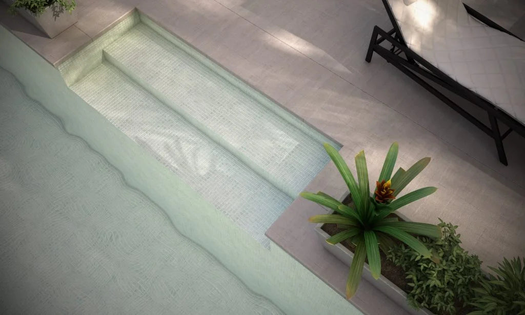 FUSION LIGHT GREEN