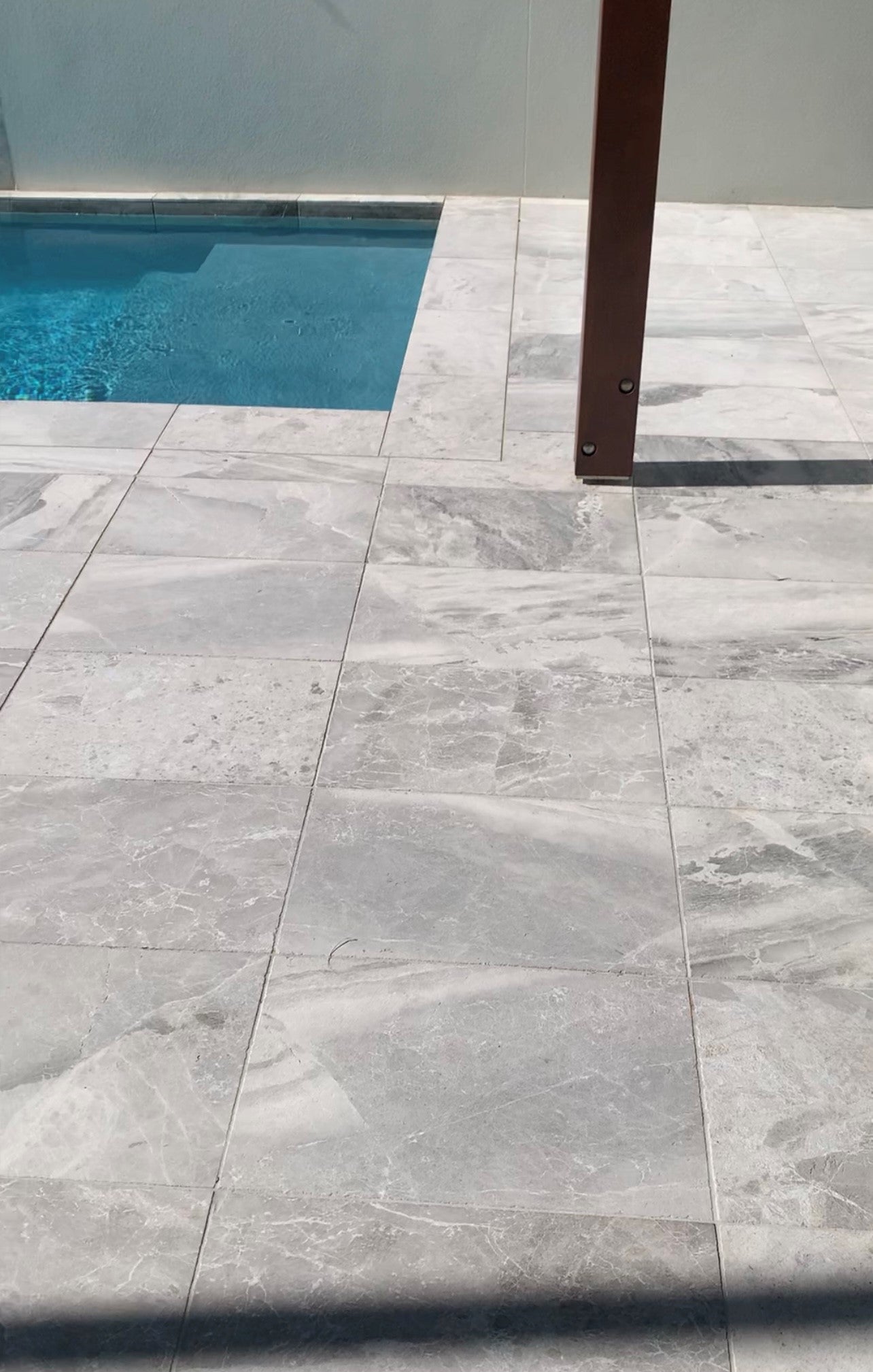 Atlantic Grey