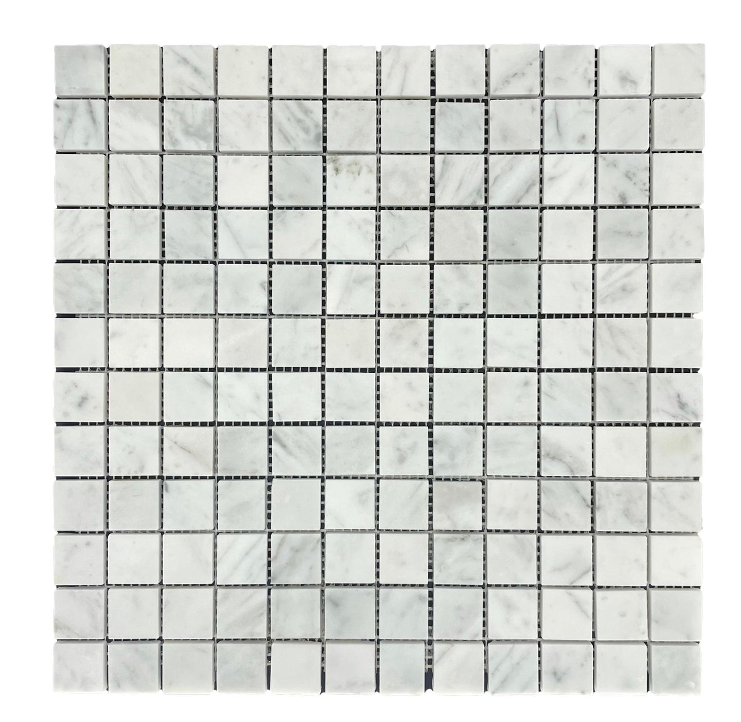 CARRARA SQUARE 23 HONED