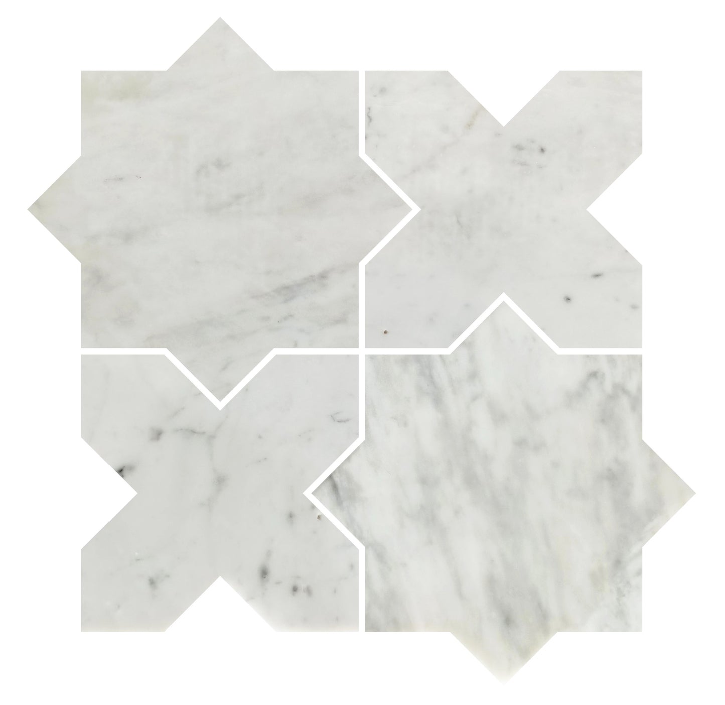 Coastal Carrara