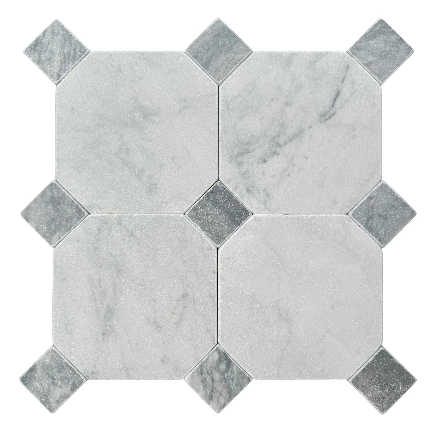 BARDIGLIO SQUARE 45 TUMBLED