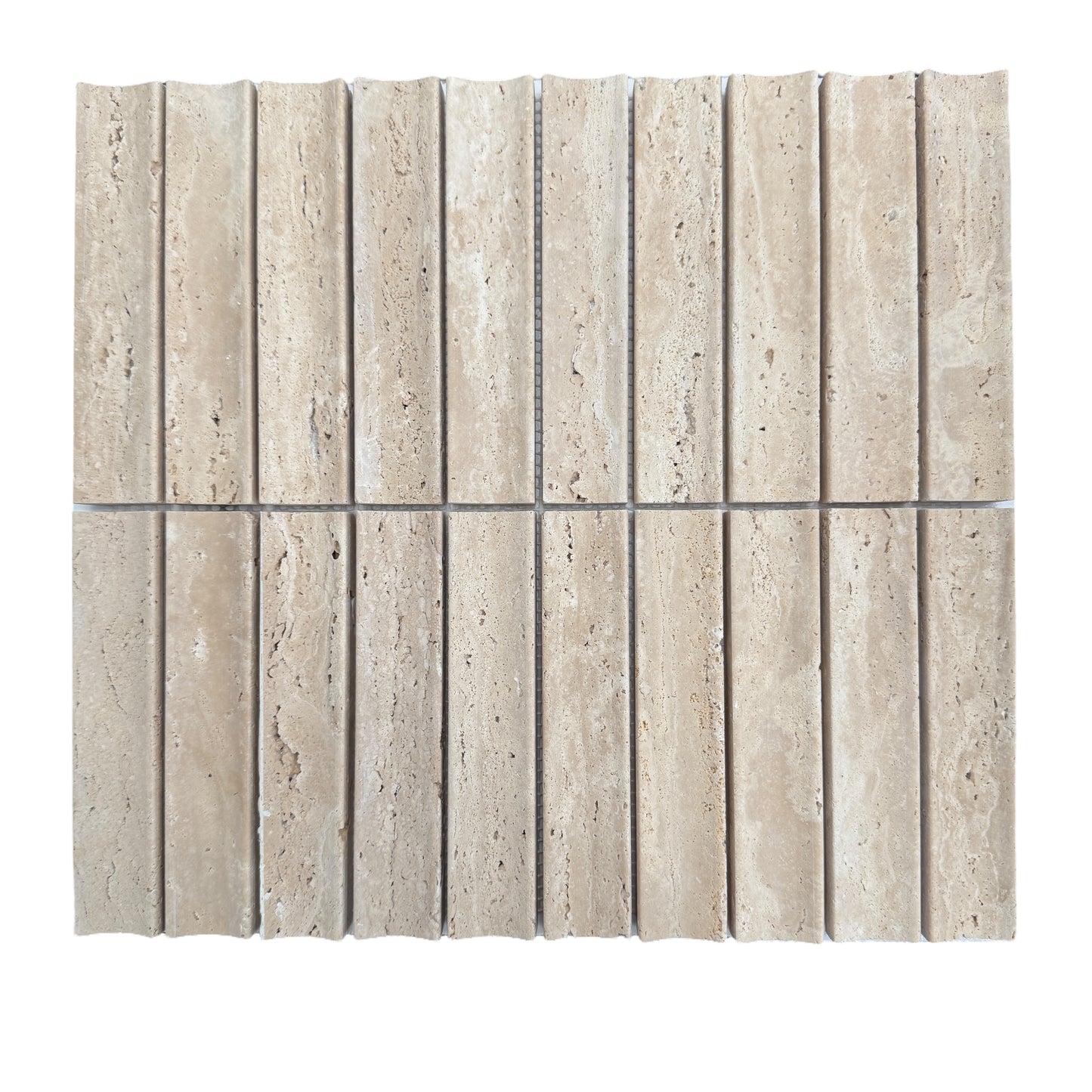 CONCAVE ROME STACK HONED