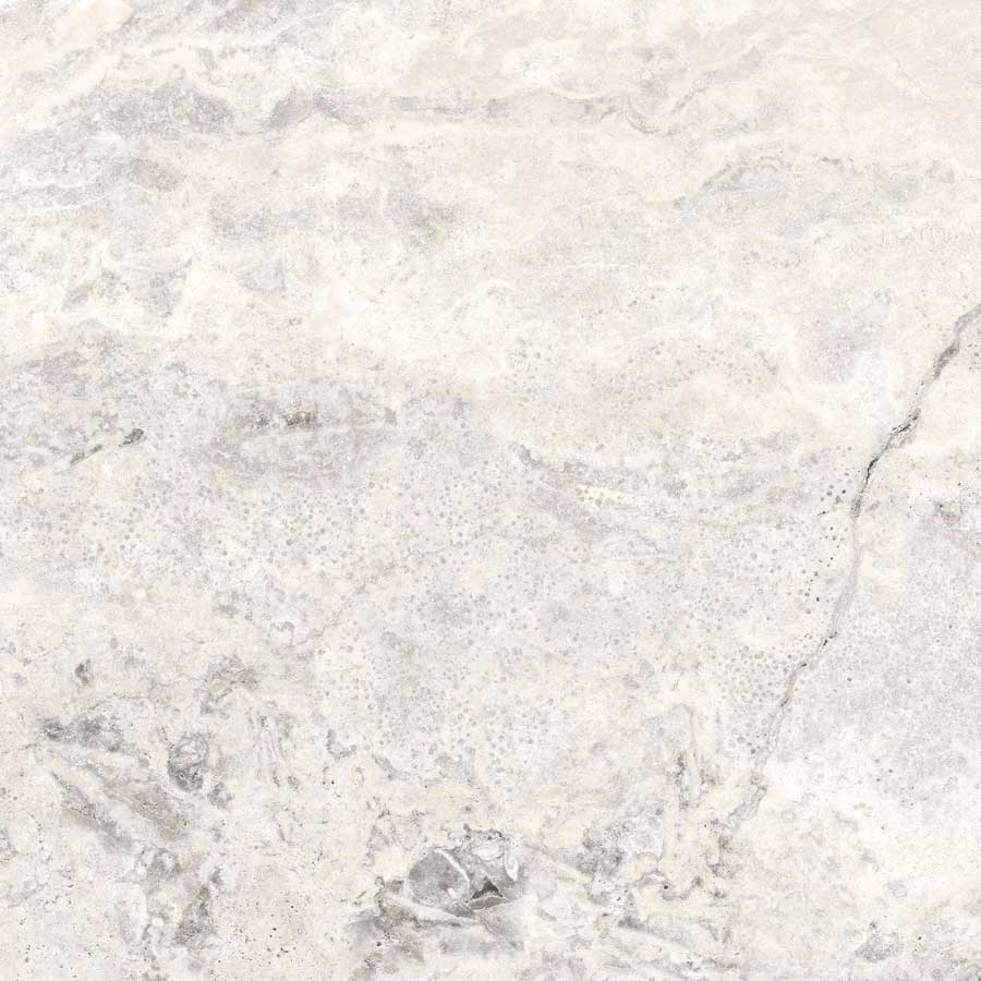 Silver Ivory Travertine