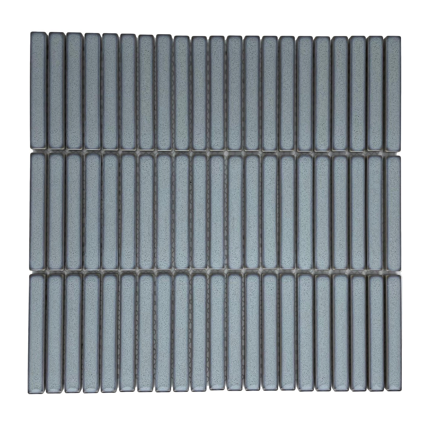 VINTAGE STACK GREY GLOSS