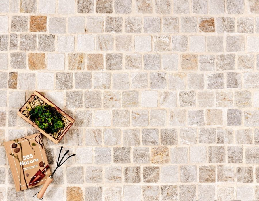 Willow Cobble stone