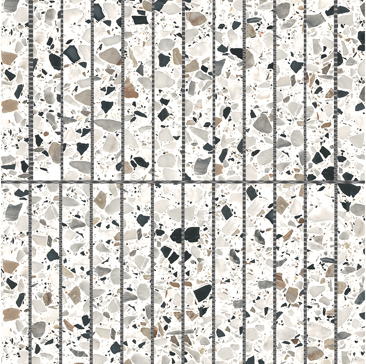KIT KAT FUSION TERRAZZO