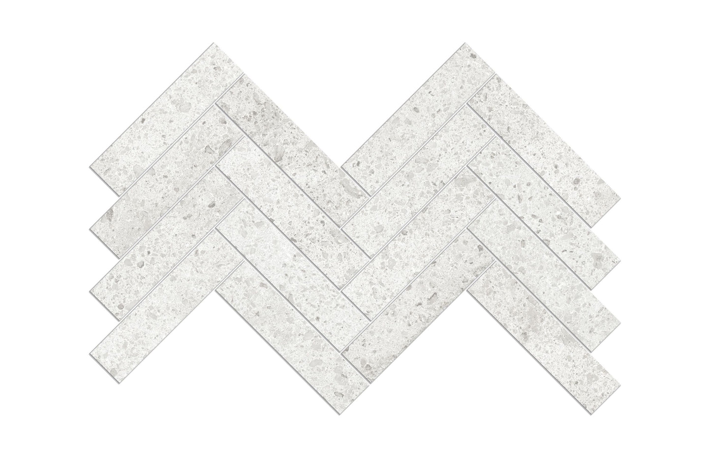 Elegance White