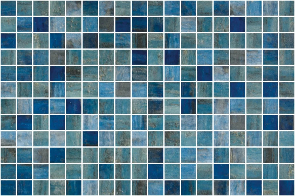 Vanguard Forest Blue