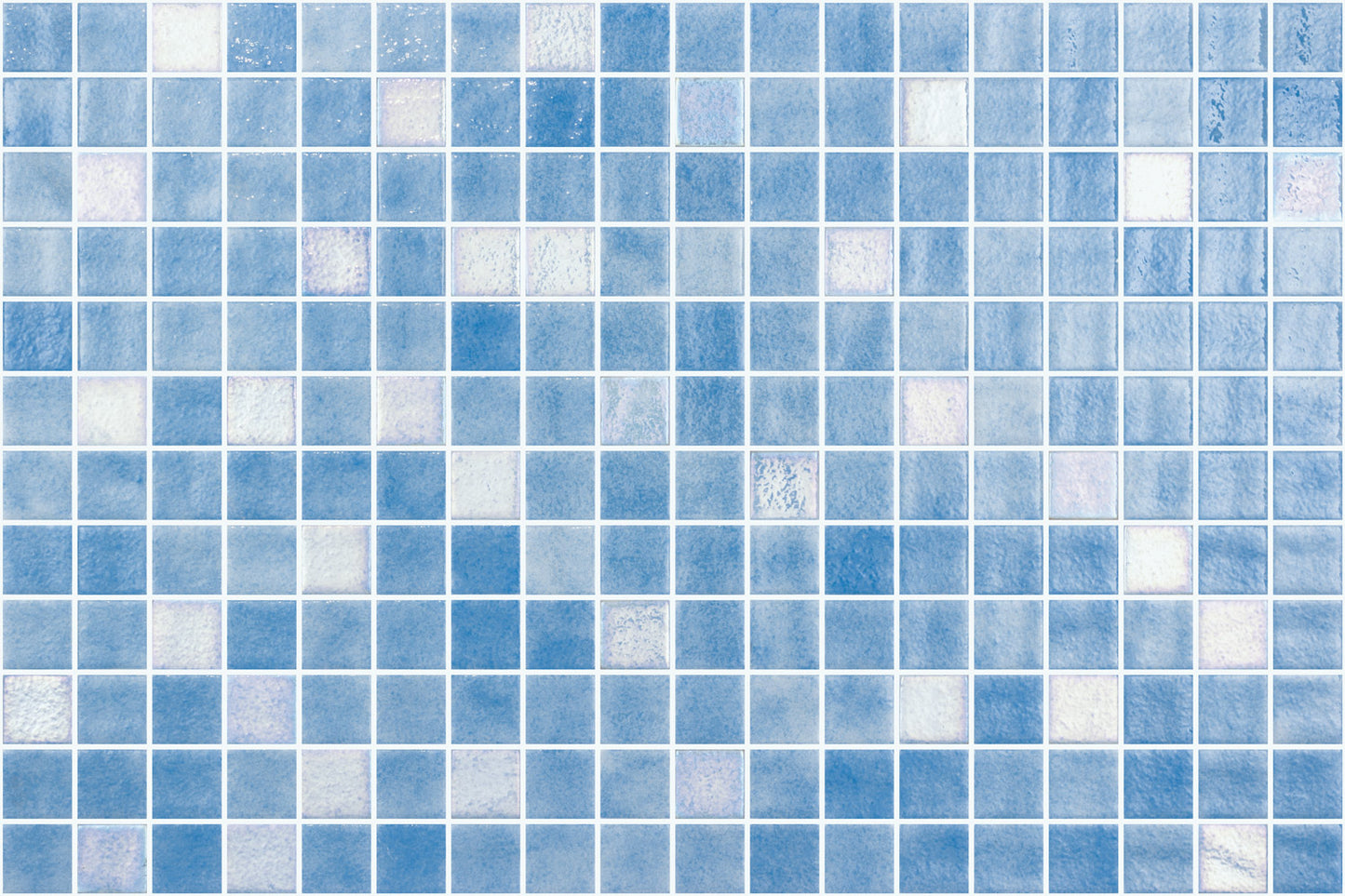 Opalescent Opalite Azul Celeste