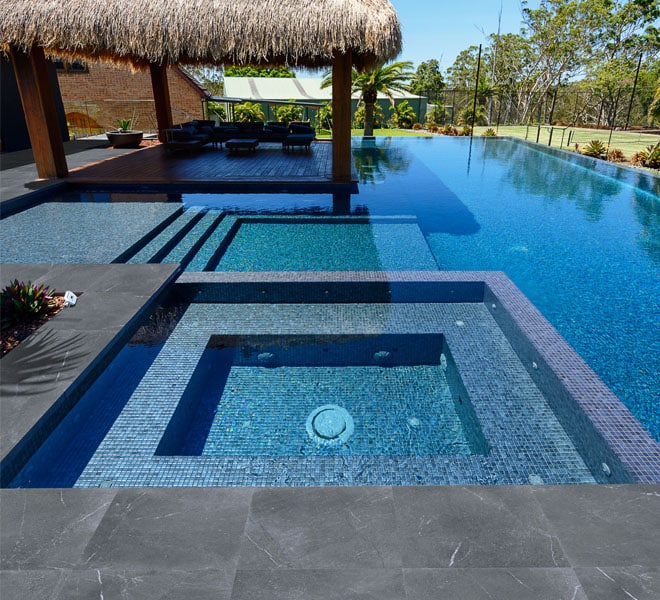 Pietra Grey