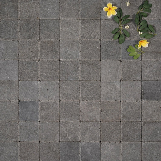 TG-BLUESTONE Cobblestone Loose