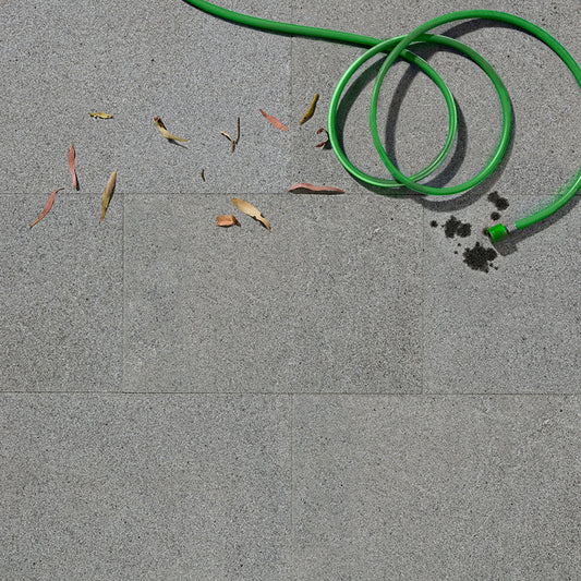 Sesame Grey Granite