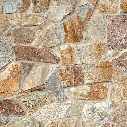 TG-LAV Wall Cladding