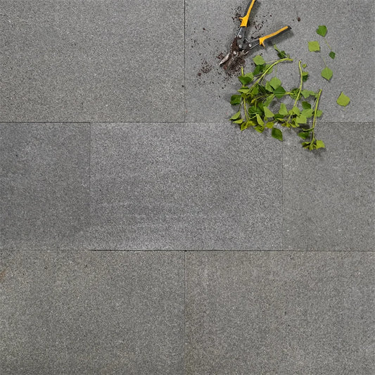 Carbon Granite