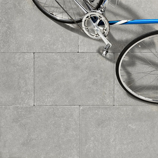 Oglio Limestone