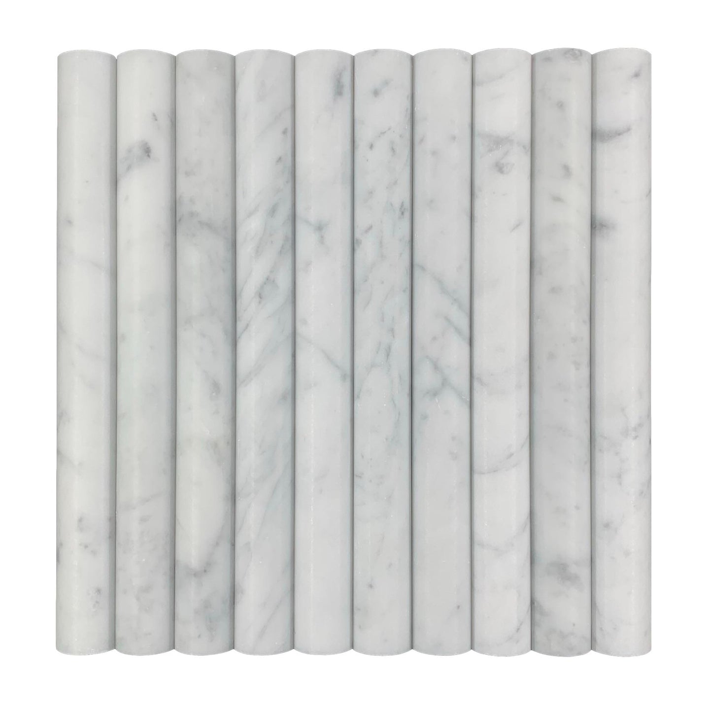 CARRARA BAMBOO HONED