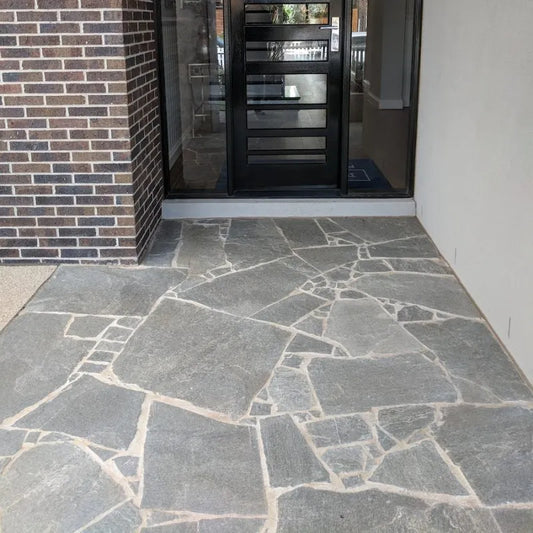 TG-ESC Crazy Paver