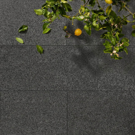 Raven Black Granite