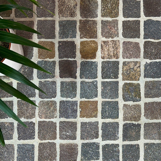 Porphry Cobblestone