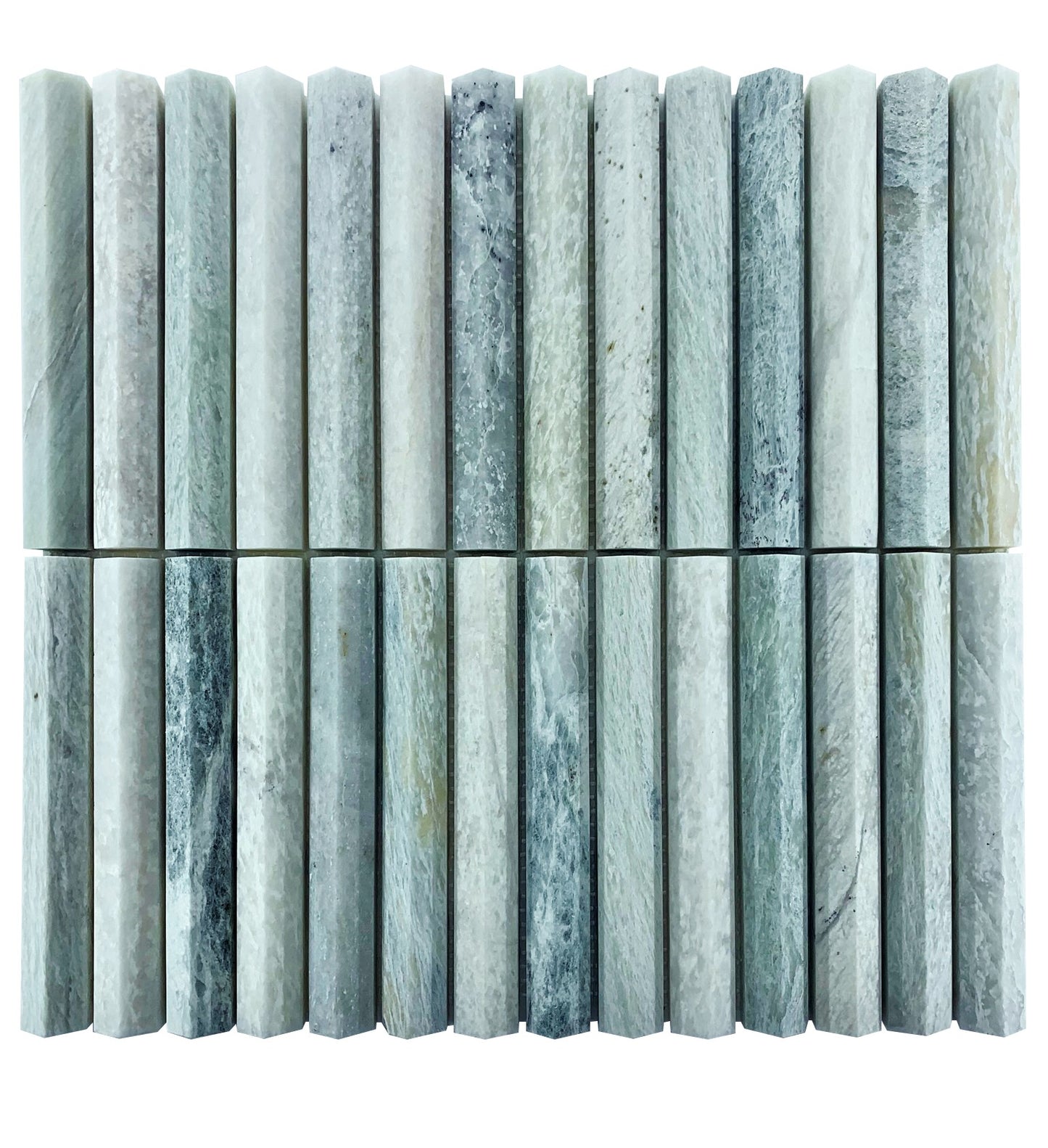 MINT 3D STACK HONED