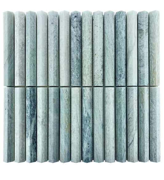 MINT 3D STACK HONED
