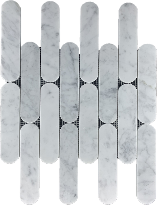 CONNECT CARRARA HONED