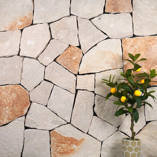 TG-MANE Wall Cladding