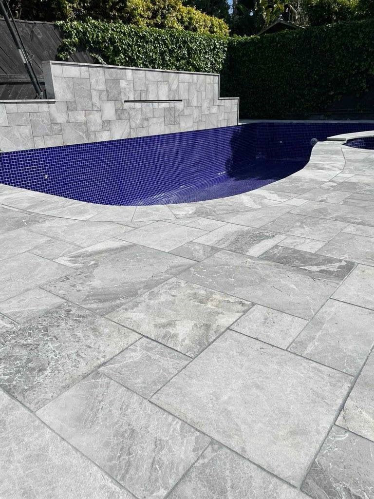 Atlantic Grey