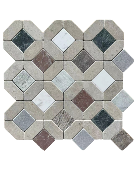 CASABLANCA TUMBLED