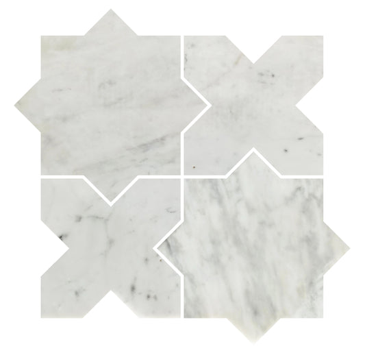 Coastal Carrara