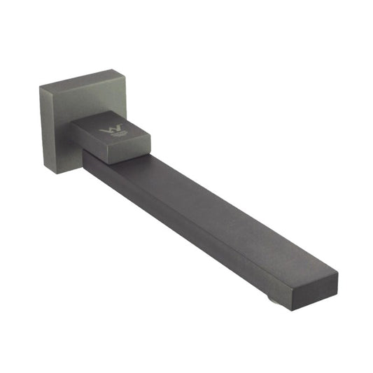 Swivel Gunmetal Spout