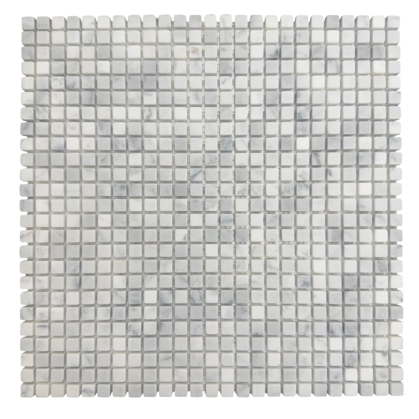 CARRARA TUMBLED 10