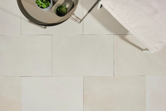 Mint White Honed