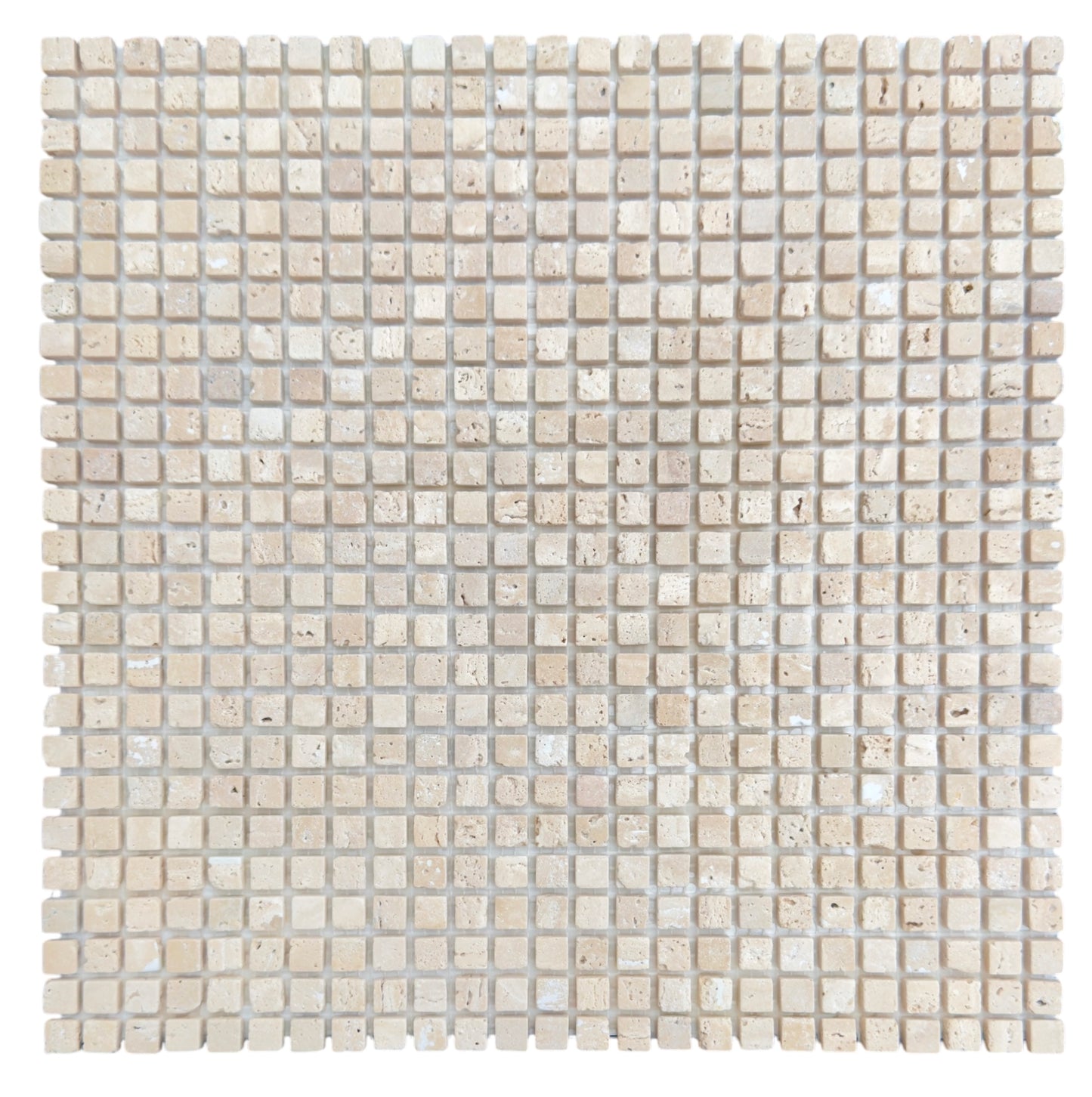 MINI ROME SQUARE TUMBLED