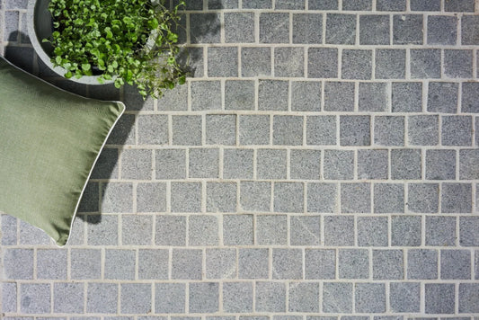 Regent Grey Exfoliated
