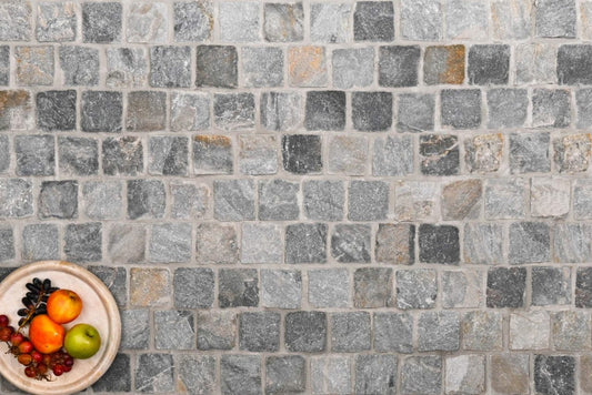 Ridge Cobble Stone