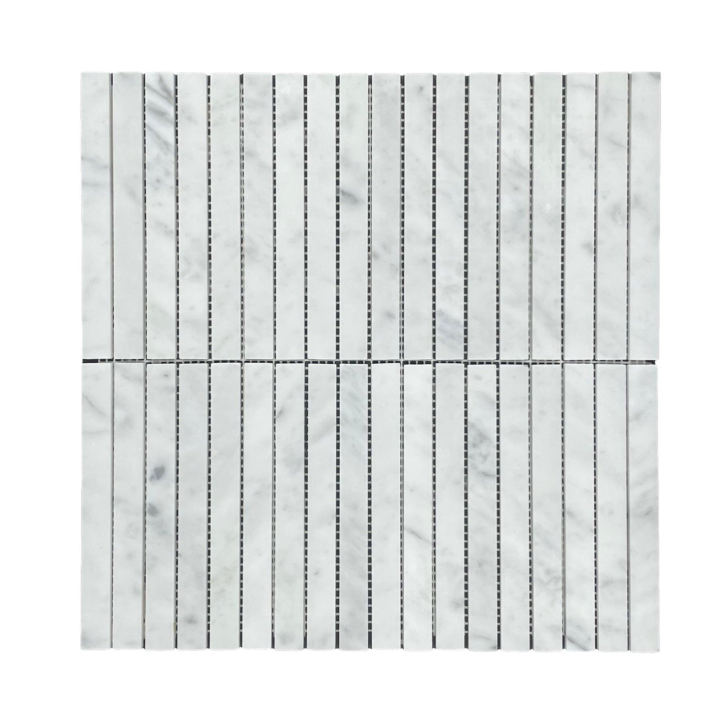 STACK CARRARA HONED