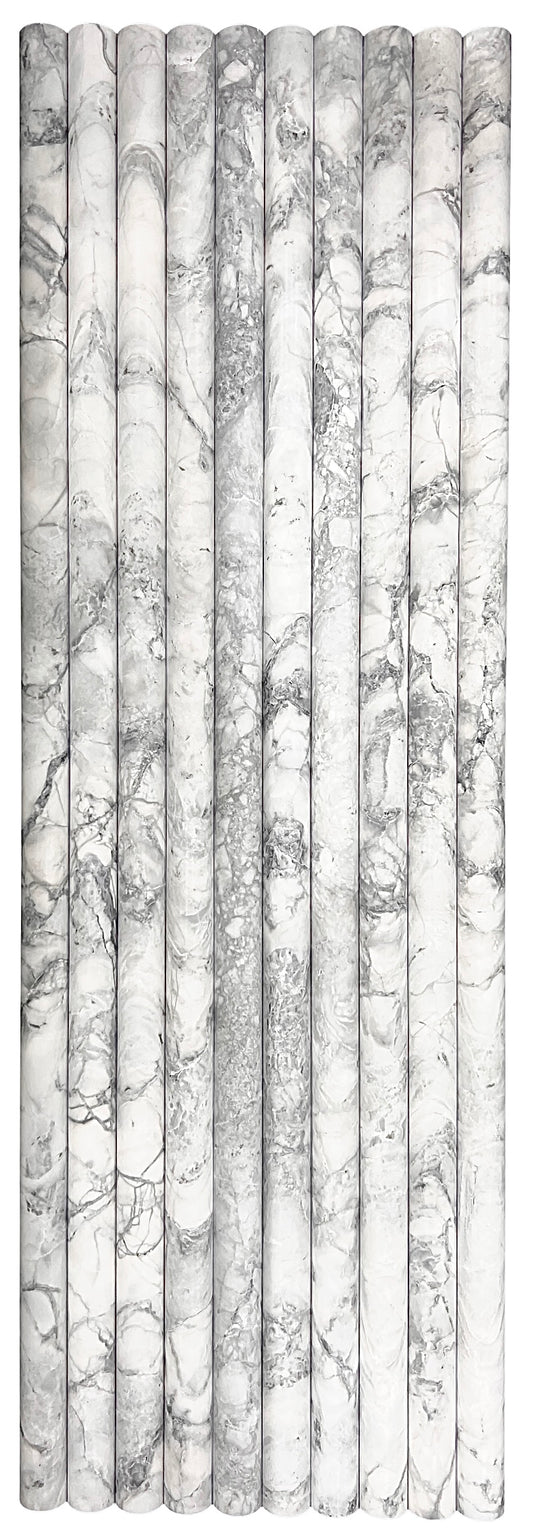 SUPER WHITE BAMBOO HONED