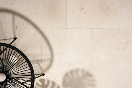 Savona Limestone