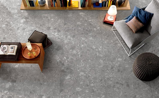 Terrazzo Cloud
