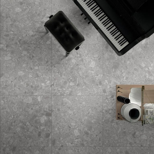 Terrazzo Stone