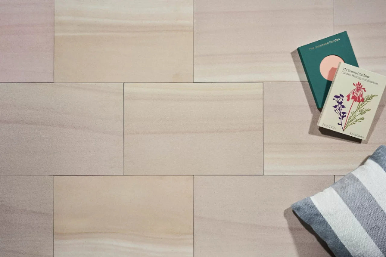 Valencia Sandstone