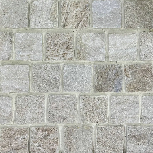 TG Cobble Stone ( Wellington Gold )