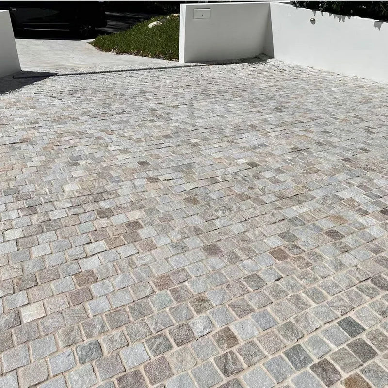 TG Cobble Stone ( Wellington Gold )