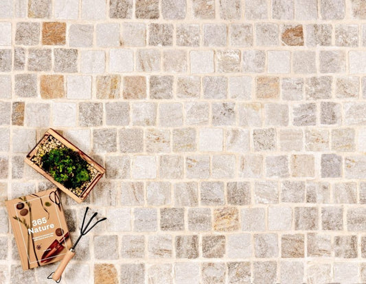 Willow Cobble stone
